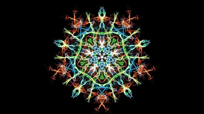 世界上存在动漫少女般完美的「身体」吗？